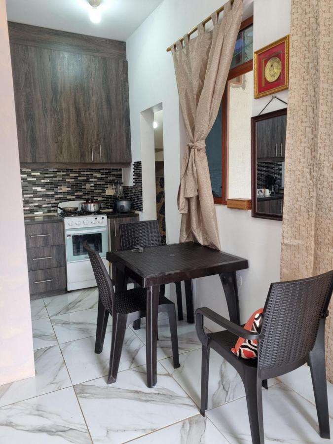 La Casa De Amelia Lejlighed Puerto Baquerizo Moreno Eksteriør billede