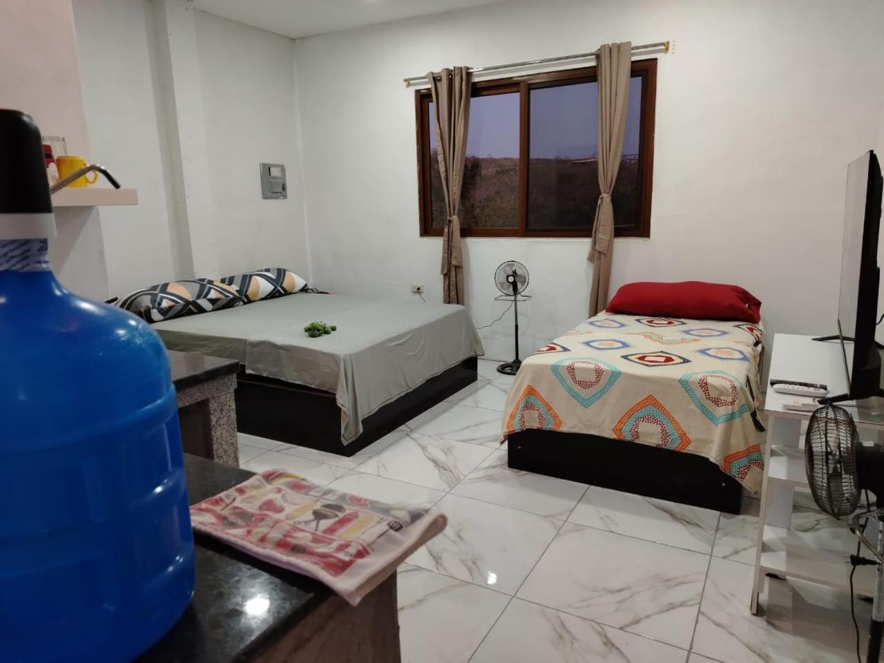 La Casa De Amelia Lejlighed Puerto Baquerizo Moreno Eksteriør billede